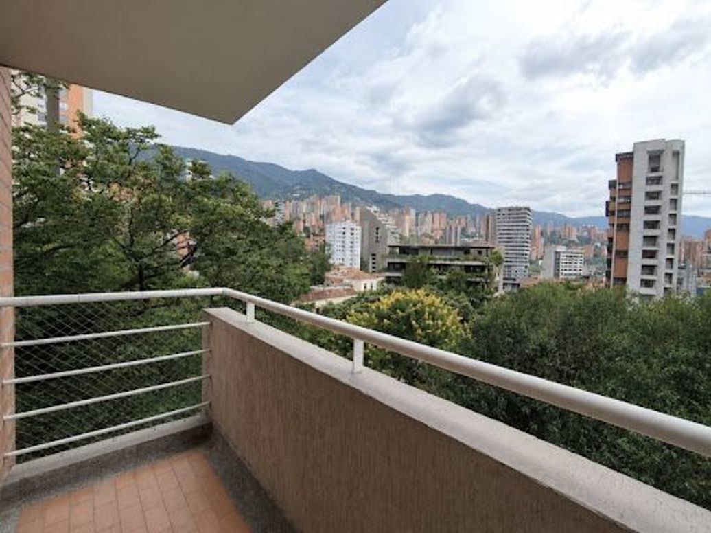 ARRIENDO de APARTAESTUDIO en LALINDE, Medellín en Lalinde