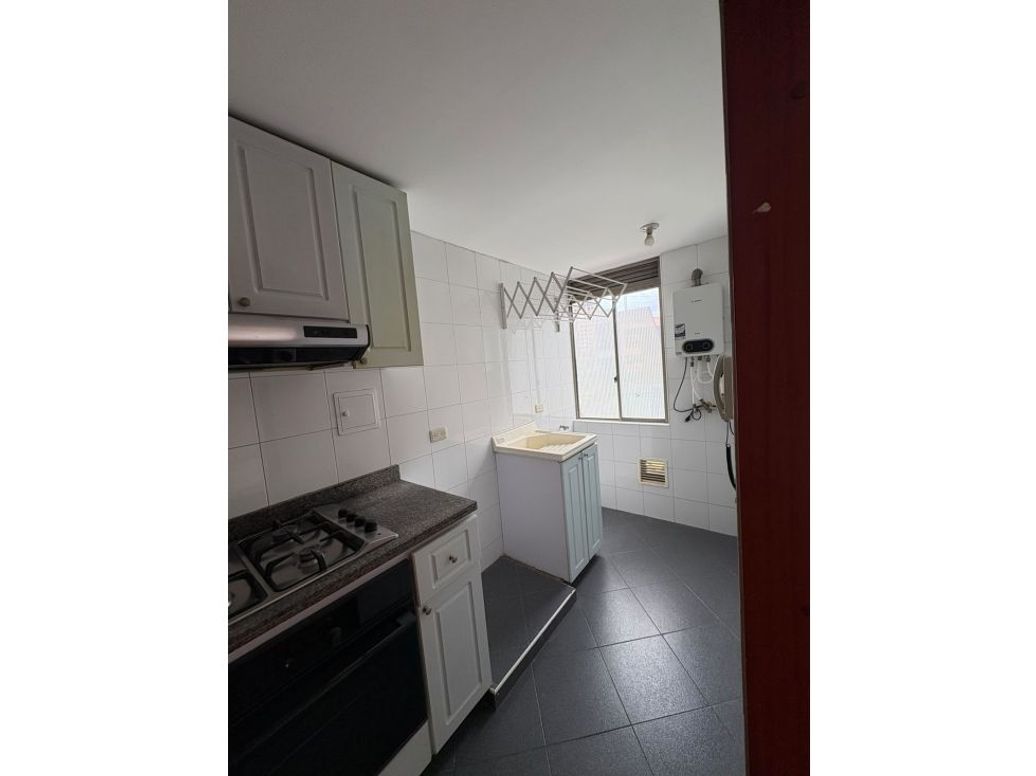 Apartamento de 3 alcobas en venta en Ciudad Salitre Occidental, Bogotá, 63 m² · foto 16 de 16