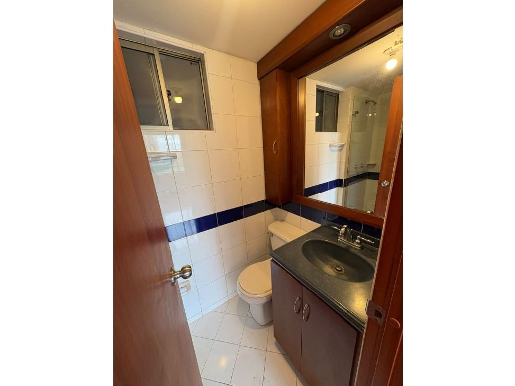 Apartamento de 3 alcobas en venta en Ciudad Salitre Occidental, Bogotá, 63 m² · foto 13 de 16