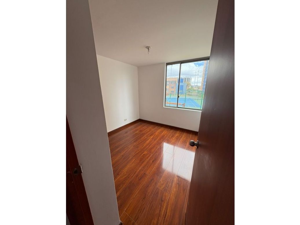 Apartamento de 3 alcobas en venta en Ciudad Salitre Occidental, Bogotá, 63 m² · foto 9 de 16