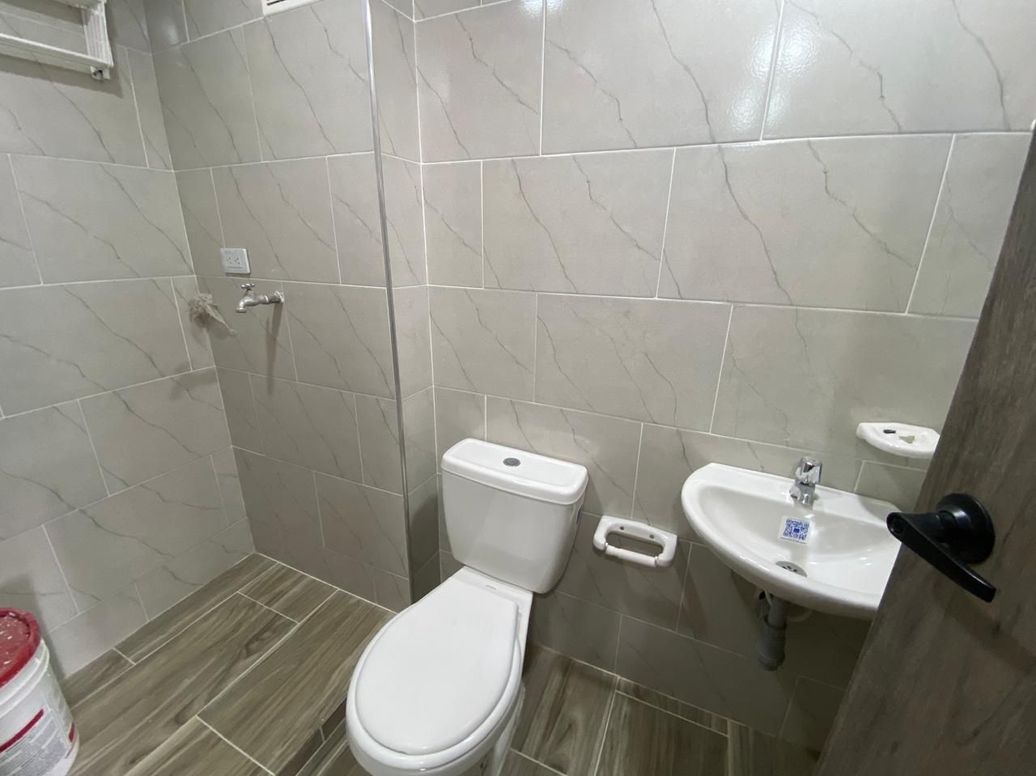 Apartamento de 1 alcoba en arriendo en La Felicidad, Bogotá, 35 m² · foto 4 de 7