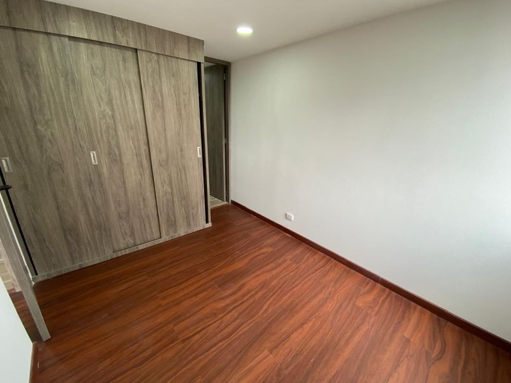Apartamento de 1 alcoba en arriendo en La Felicidad, Bogotá, 35 m² · foto 5 de 7