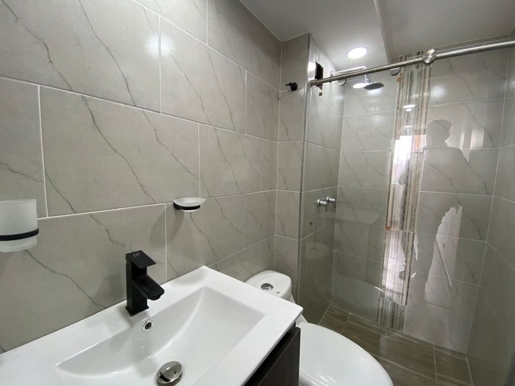 Apartamento de 1 alcoba en arriendo en La Felicidad, Bogotá, 35 m² · foto 7 de 7