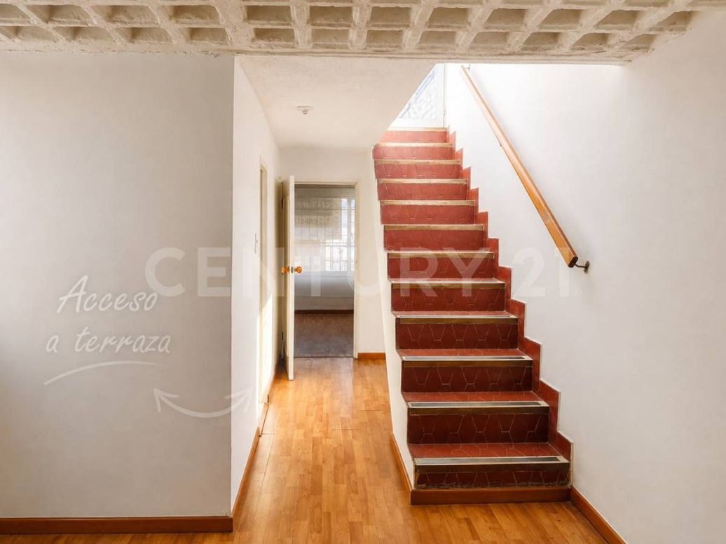 Casa de 5 alcobas en venta en Álamos Norte, Bogotá, 262 m² · foto 19 de 20