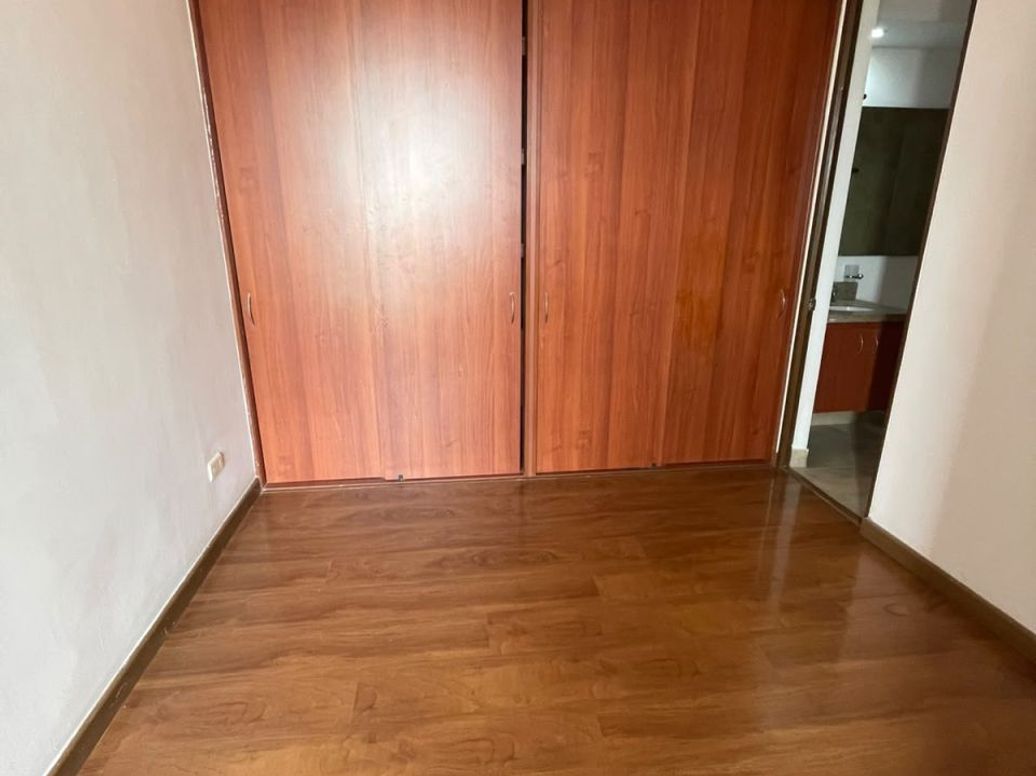 Apartamento en arriendo en Gran Granada, Bogotá · foto 9 de 14