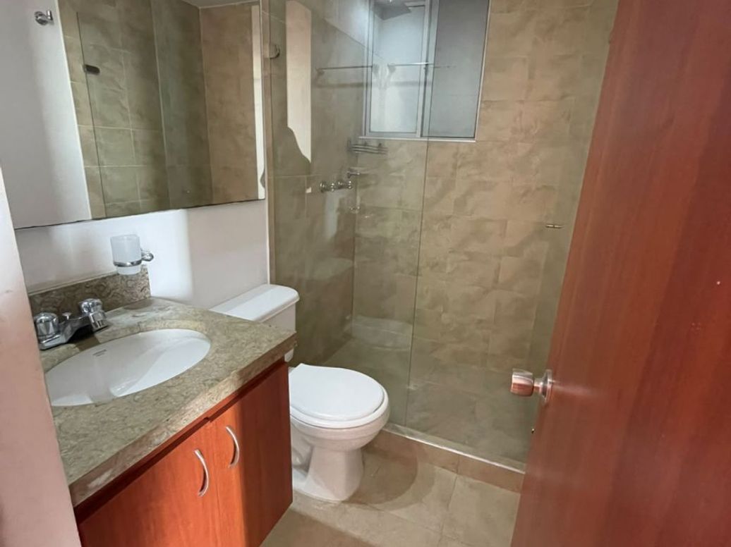Apartamento en arriendo en Gran Granada, Bogotá · foto 10 de 14