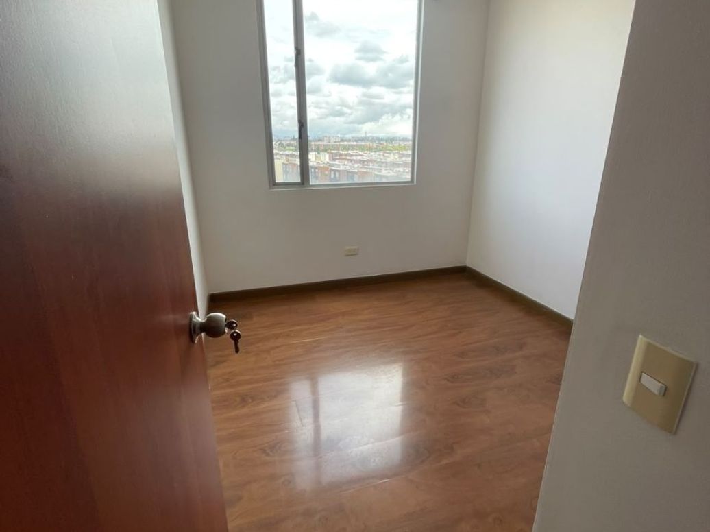 Apartamento en arriendo en Gran Granada, Bogotá · foto 14 de 14