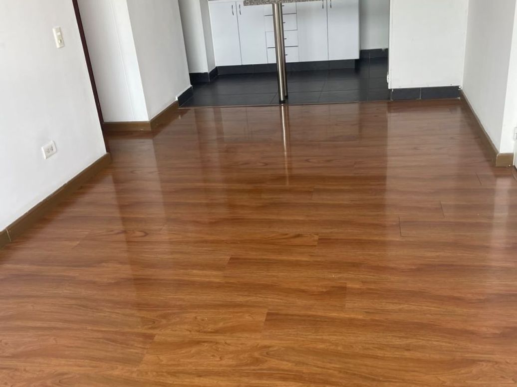 Apartamento en arriendo en Gran Granada, Bogotá · foto 3 de 14