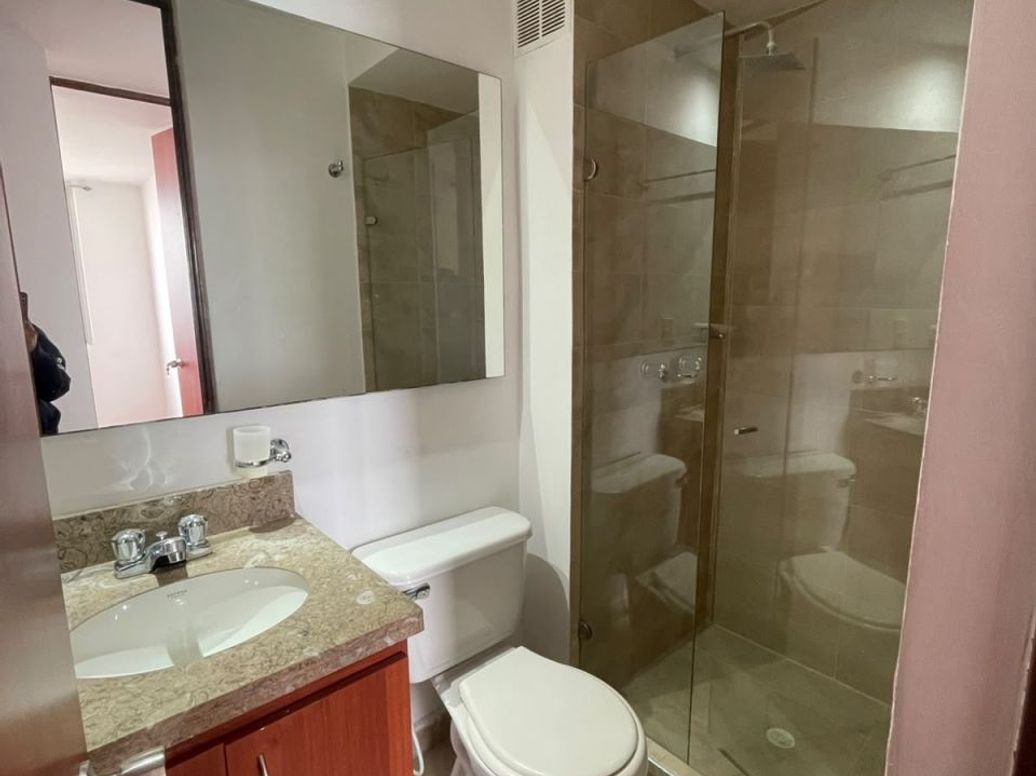 Apartamento en arriendo en Gran Granada, Bogotá · foto 7 de 14