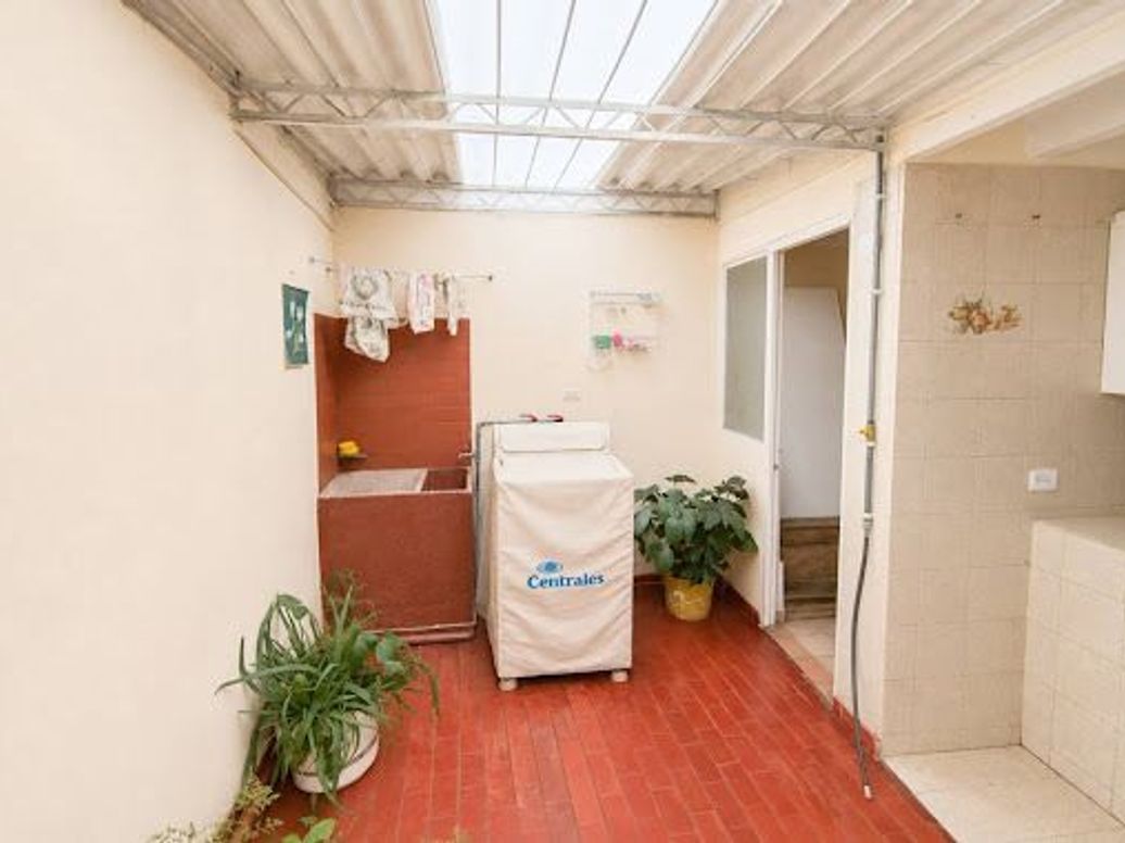 Casa de 4 alcobas en venta en Las Orquideas, Bogotá, 90 m² · foto 11 de 20