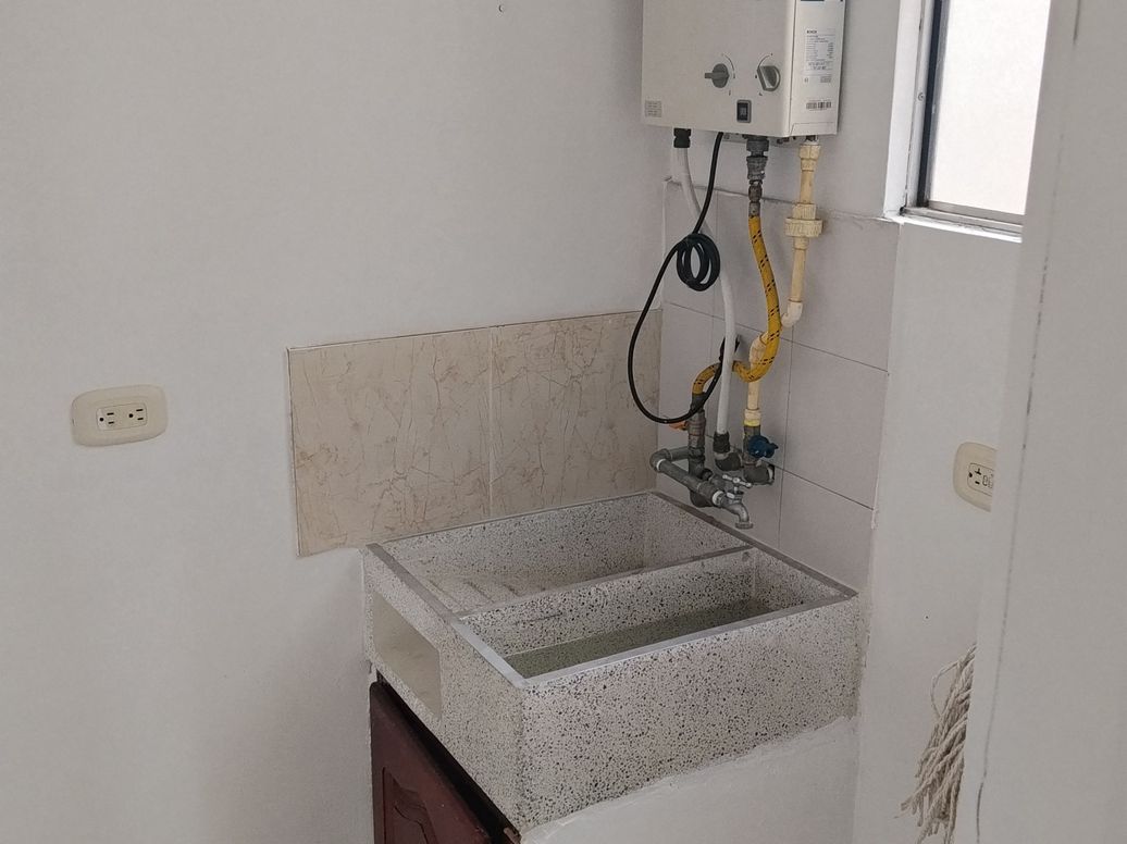 Apartamento en arriendo en La Chucua, Bogotá · foto 12 de 12