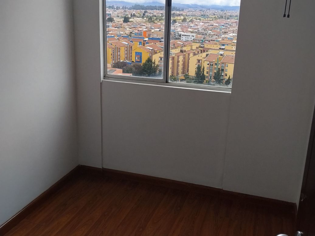 Apartamento en arriendo en La Chucua, Bogotá · foto 2 de 12