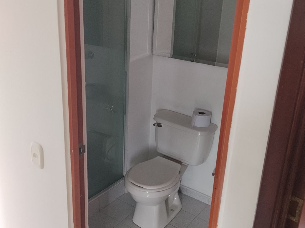 Apartamento en arriendo en La Chucua, Bogotá · foto 8 de 12