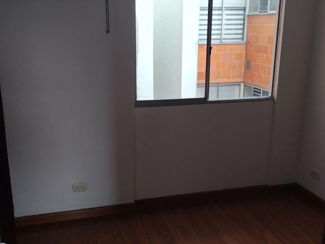 Apartamento en arriendo en La Chucua, Bogotá · foto 9 de 12