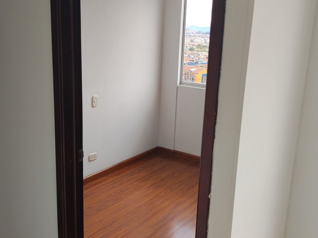 Apartamento en arriendo en La Chucua, Bogotá · foto 6 de 12