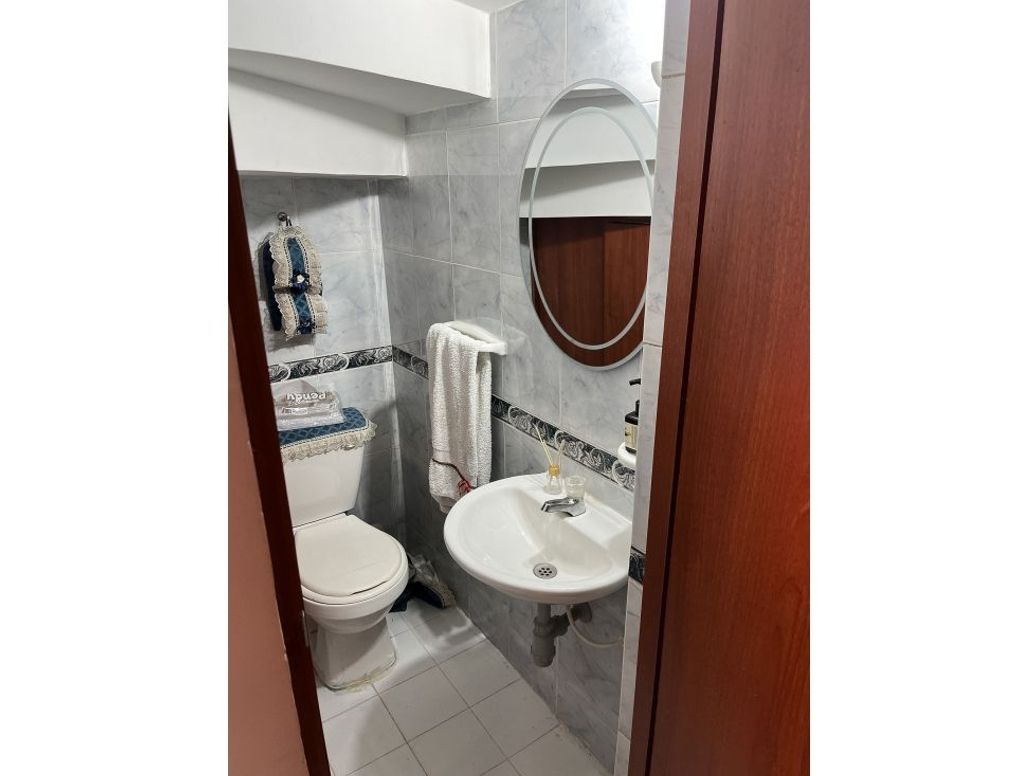 Casa de 3 alcobas en venta en Gilmar, Bogotá, 110 m² · foto 10 de 20