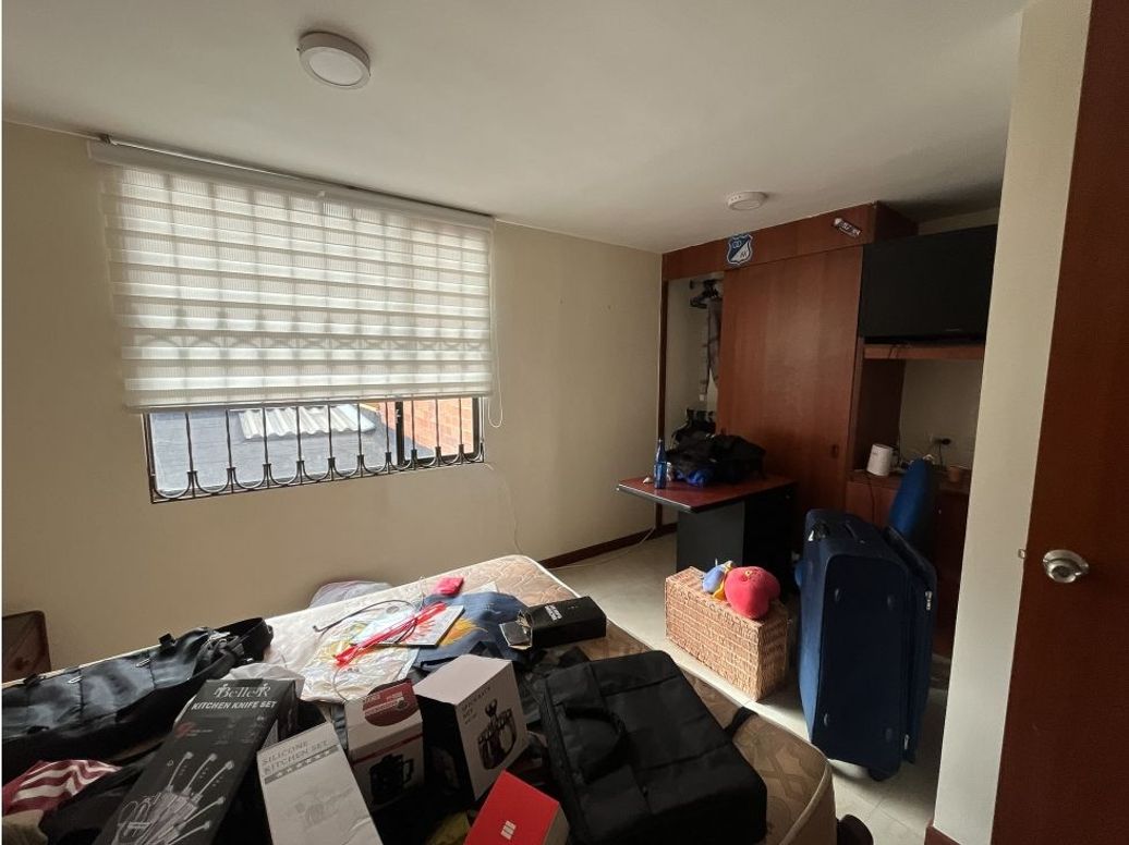 Casa de 3 alcobas en venta en Gilmar, Bogotá, 110 m² · foto 18 de 20