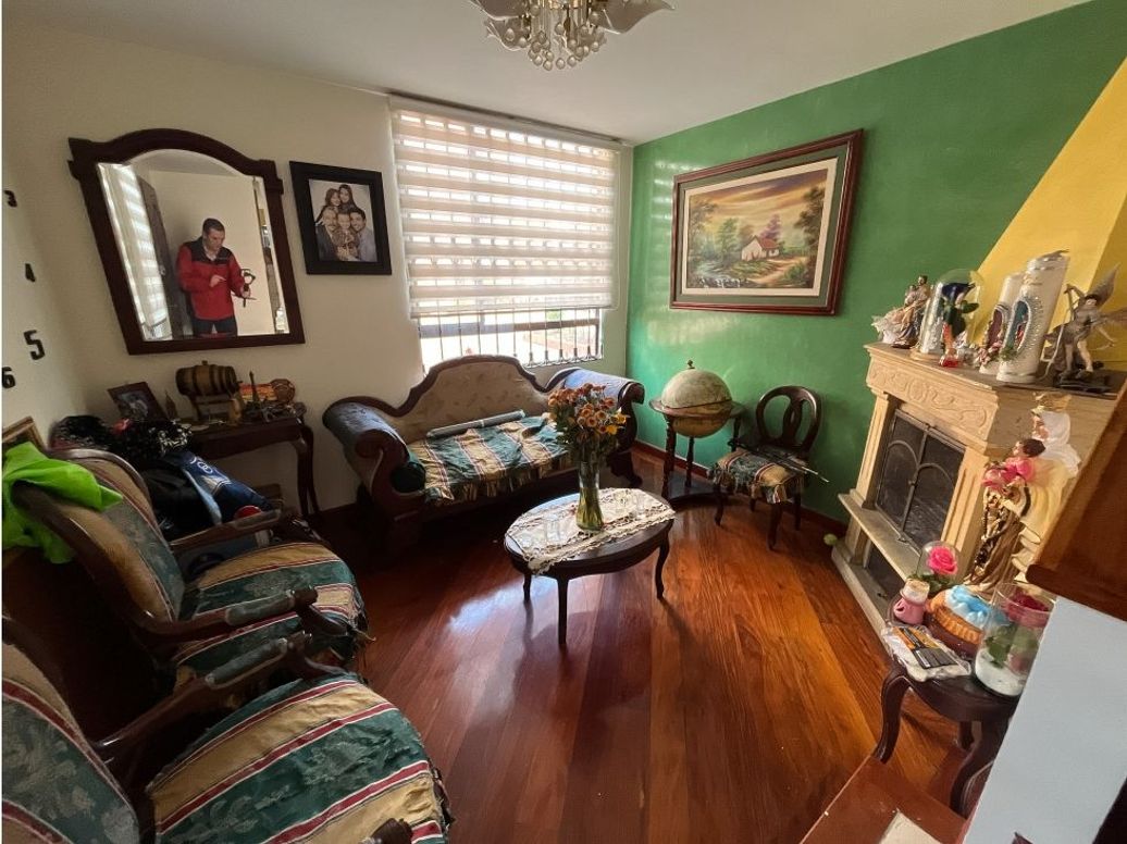 Casa de 3 alcobas en venta en Gilmar, Bogotá, 110 m² · foto 3 de 20