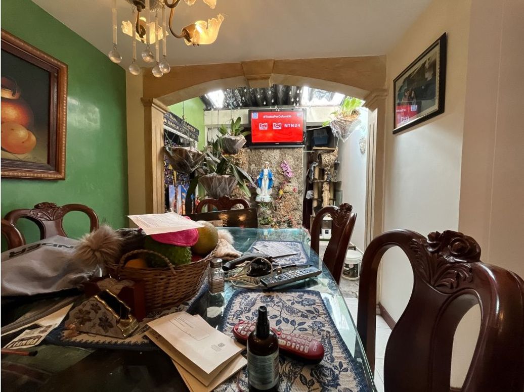 Casa de 3 alcobas en venta en Gilmar, Bogotá, 110 m² · foto 4 de 20