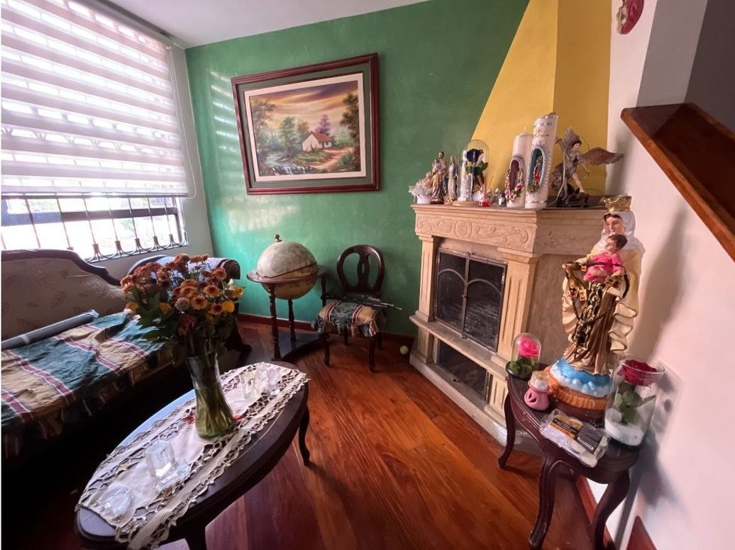 Casa de 3 alcobas en venta en Gilmar, Bogotá, 110 m² · foto 11 de 20