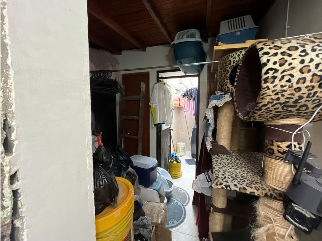 Casa de 3 alcobas en venta en Gilmar, Bogotá, 110 m² · foto 5 de 20