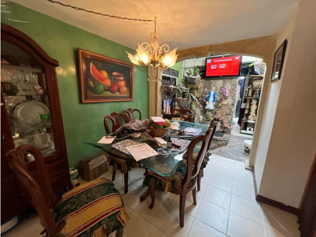 Casa de 3 alcobas en venta en Gilmar, Bogotá, 110 m² · foto 7 de 20