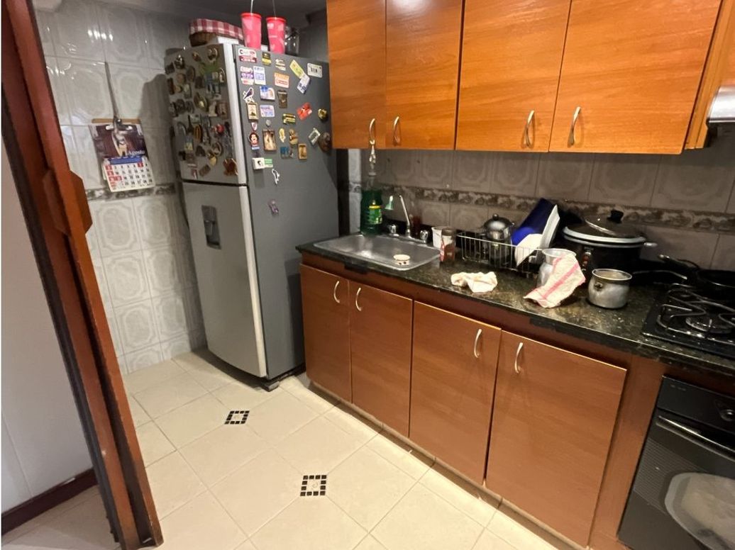 Casa de 3 alcobas en venta en Gilmar, Bogotá, 110 m² · foto 8 de 20