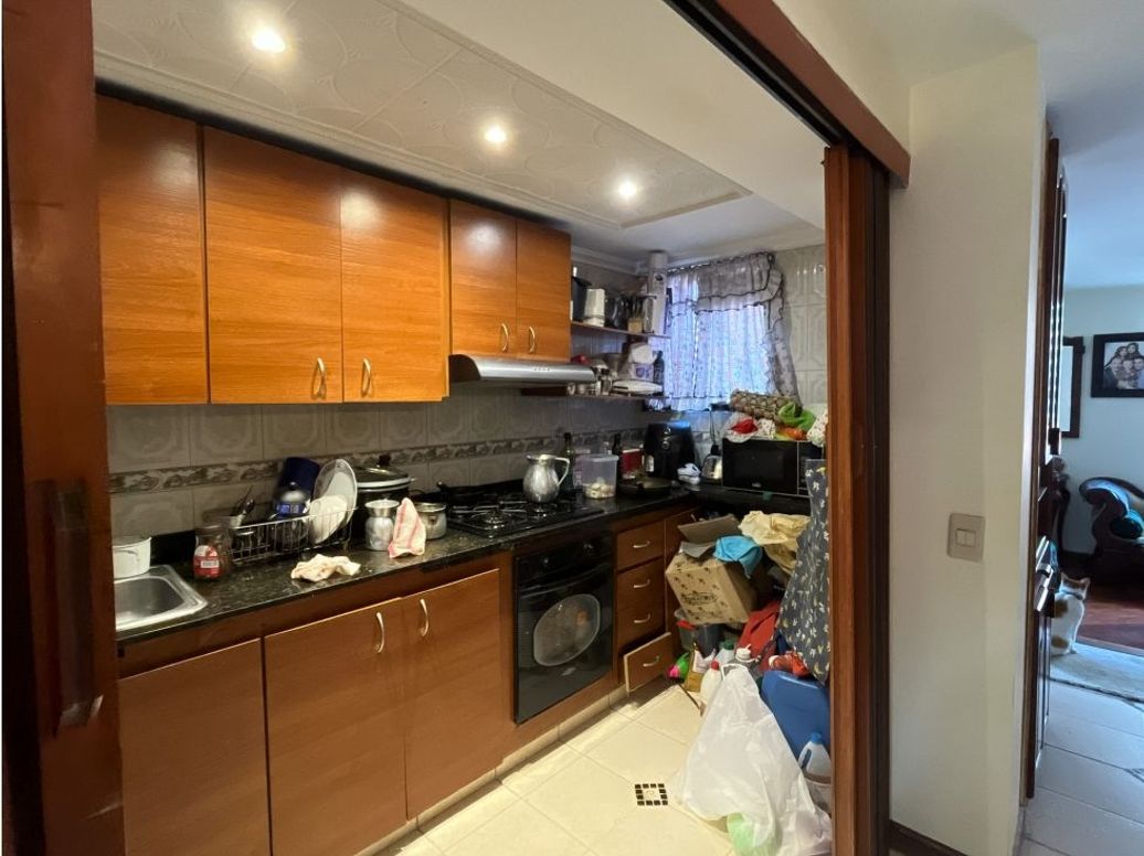 Casa de 3 alcobas en venta en Gilmar, Bogotá, 110 m² · foto 9 de 20