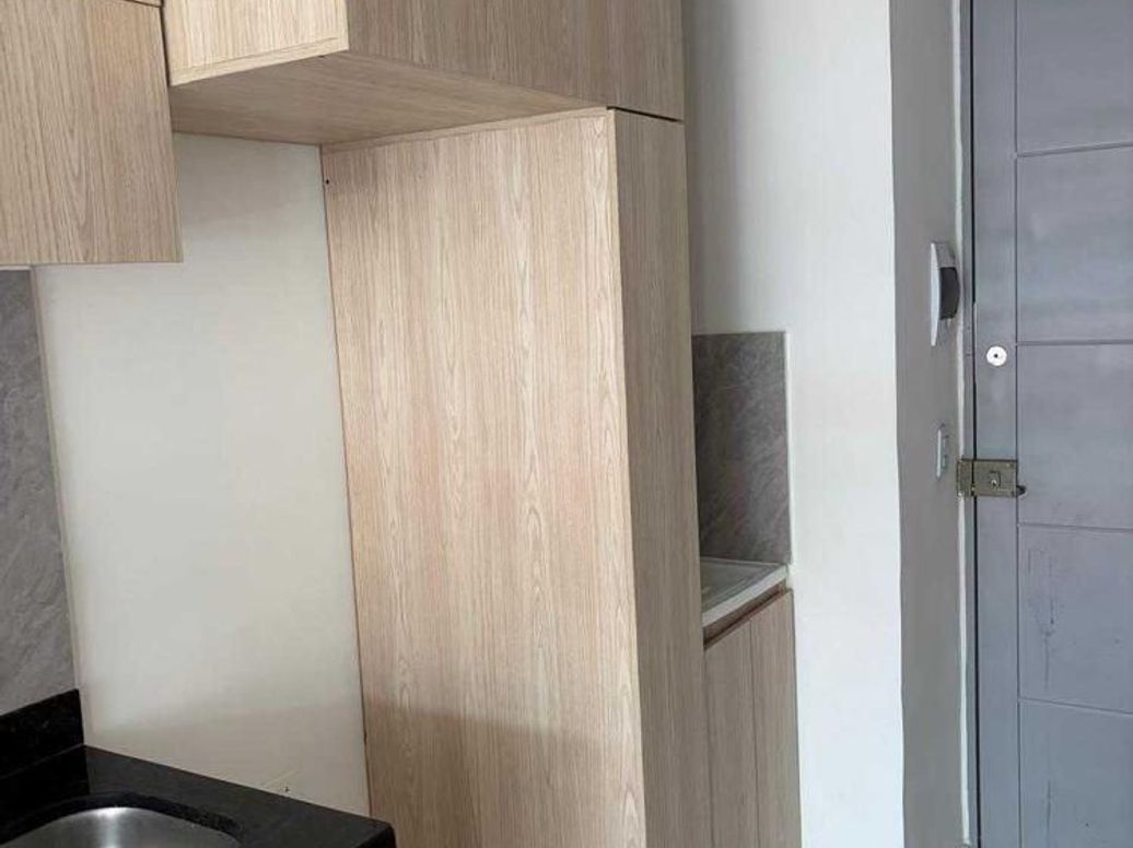Apartamento de 1 alcoba en venta en El Rolin, Bogotá, 36 m² · foto 5 de 7