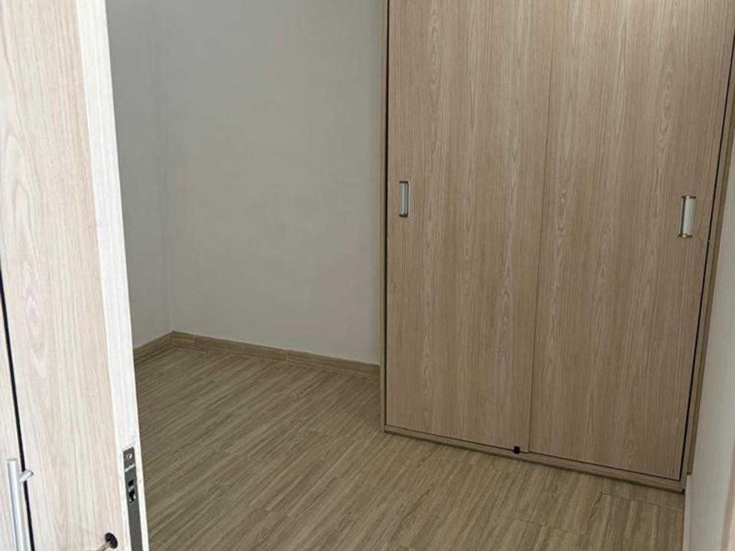 Apartamento de 1 alcoba en venta en El Rolin, Bogotá, 36 m² · foto 4 de 7