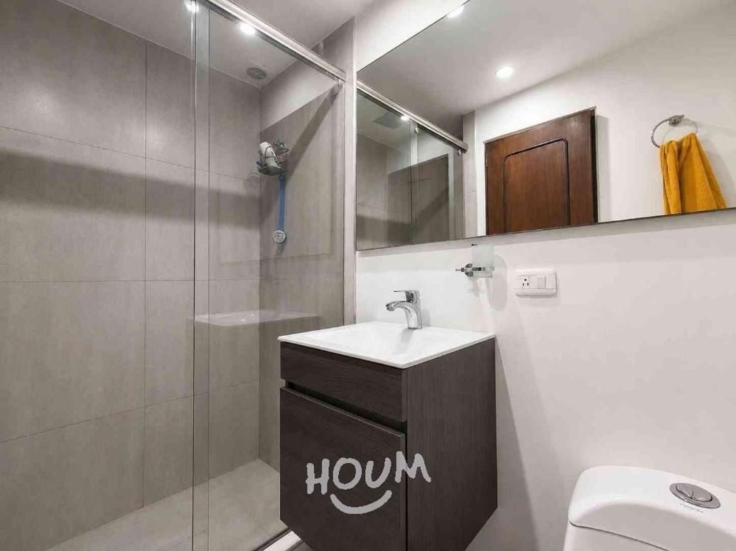 Apartamento de 1 alcoba en venta en Mónaco, Bogotá, 47 m² · foto 7 de 11
