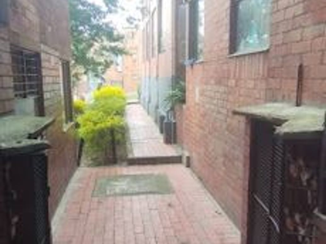 Apartamento de 2 alcobas en venta en Las Lomas, Bogotá, 31 m² · foto 2 de 20