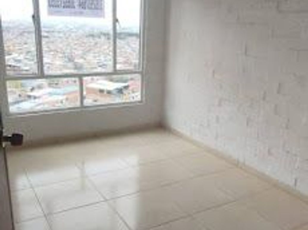 Apartamento de 2 alcobas en venta en Las Lomas, Bogotá, 31 m² · foto 12 de 20