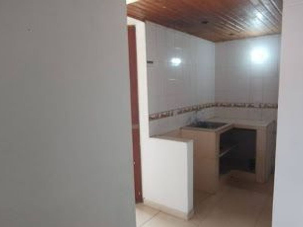 Apartamento de 2 alcobas en venta en Las Lomas, Bogotá, 31 m² · foto 15 de 20