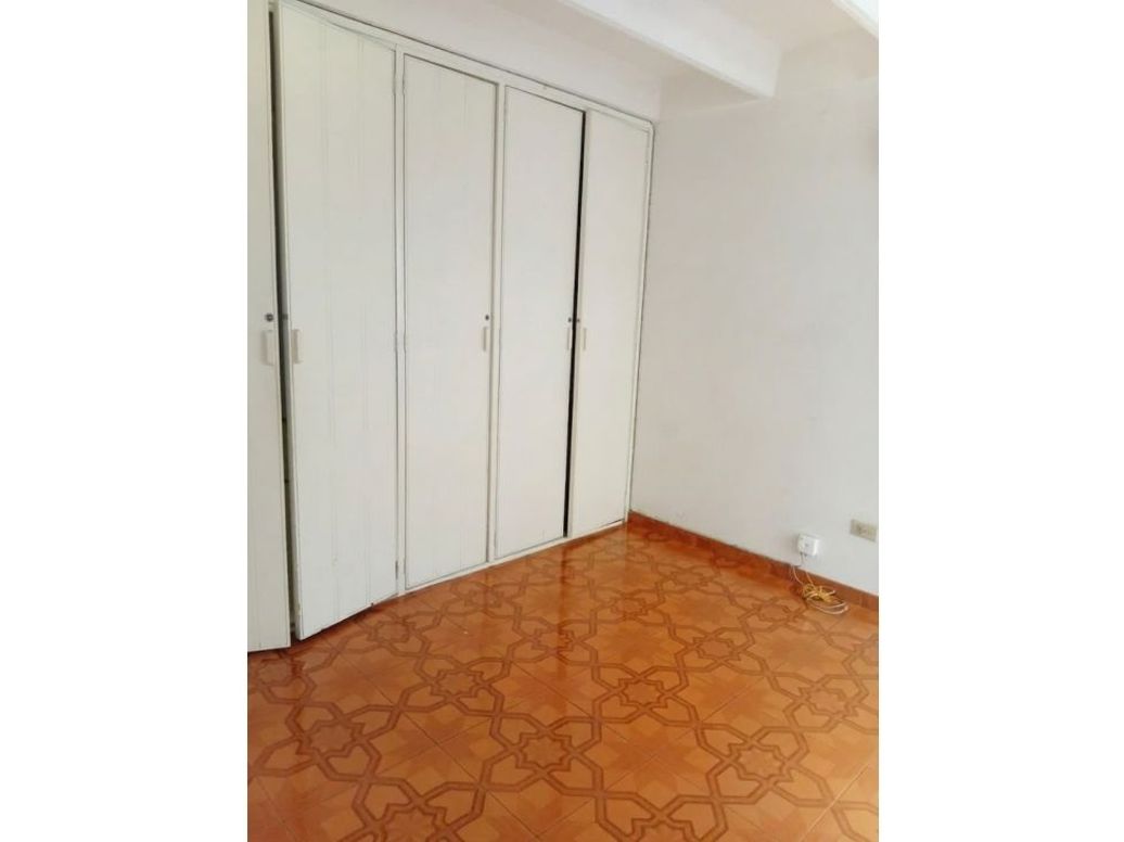 Apartamento de 3 alcobas en venta en Hospital San Carlos, Bogotá, 53 m² · foto 14 de 14