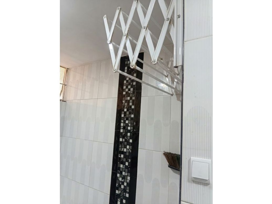 Apartamento de 3 alcobas en venta en Hospital San Carlos, Bogotá, 53 m² · foto 5 de 14