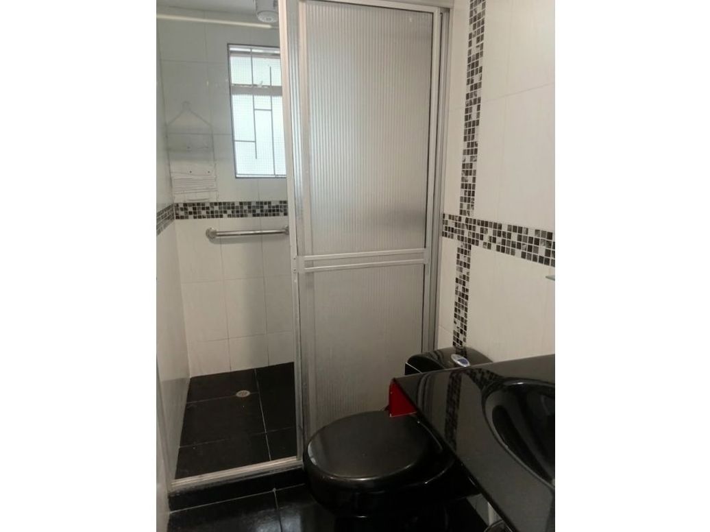 Apartamento de 3 alcobas en venta en Hospital San Carlos, Bogotá, 53 m² · foto 9 de 14