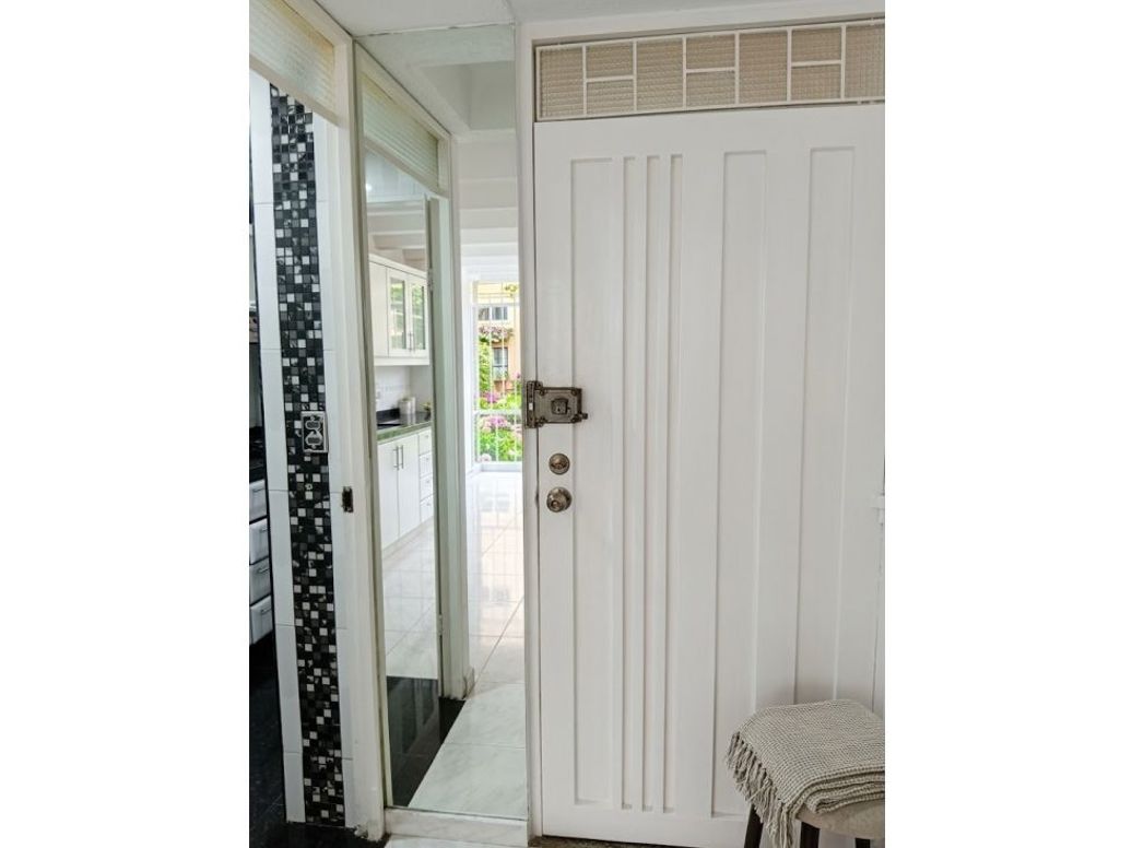 Apartamento de 3 alcobas en venta en Hospital San Carlos, Bogotá, 53 m² · foto 4 de 14