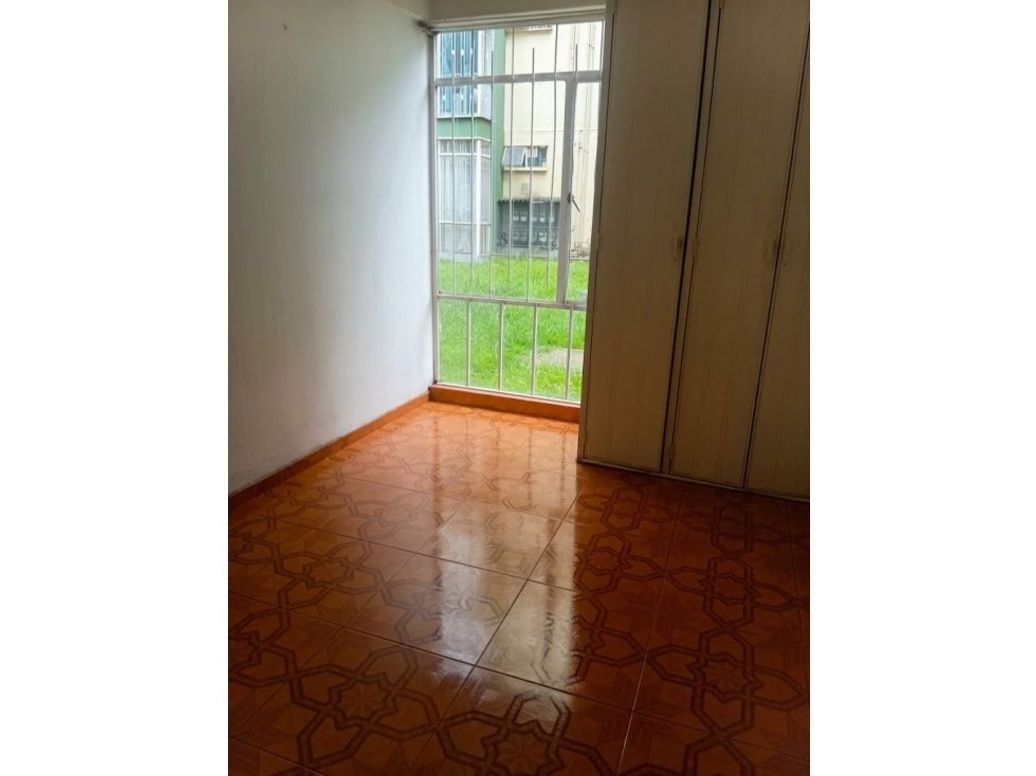 Apartamento de 3 alcobas en venta en Hospital San Carlos, Bogotá, 53 m² · foto 13 de 14