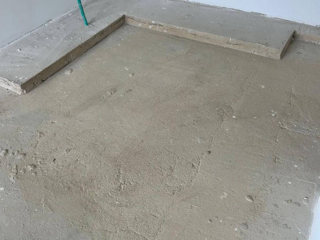 Apartamento de 2 alcobas en venta en Cr. El Roble, Bogotá, 45 m² · foto 10 de 11