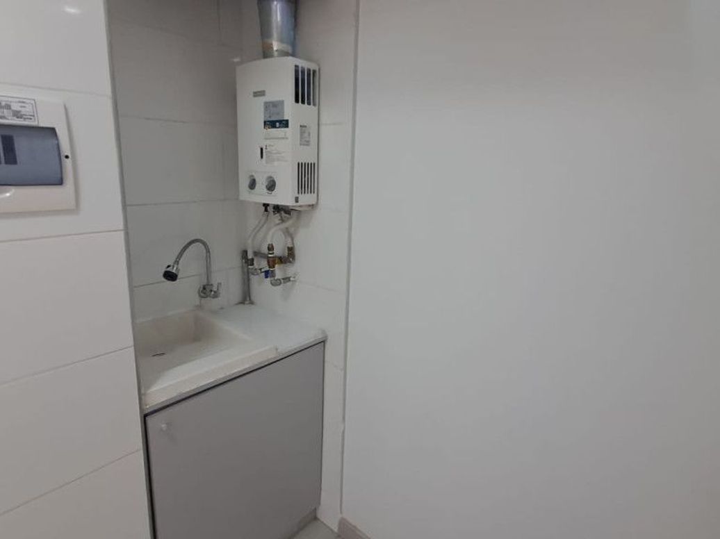 Apartamento de 2 alcobas en venta en El Vergel Occidental, Bogotá, 39 m² · foto 9 de 14