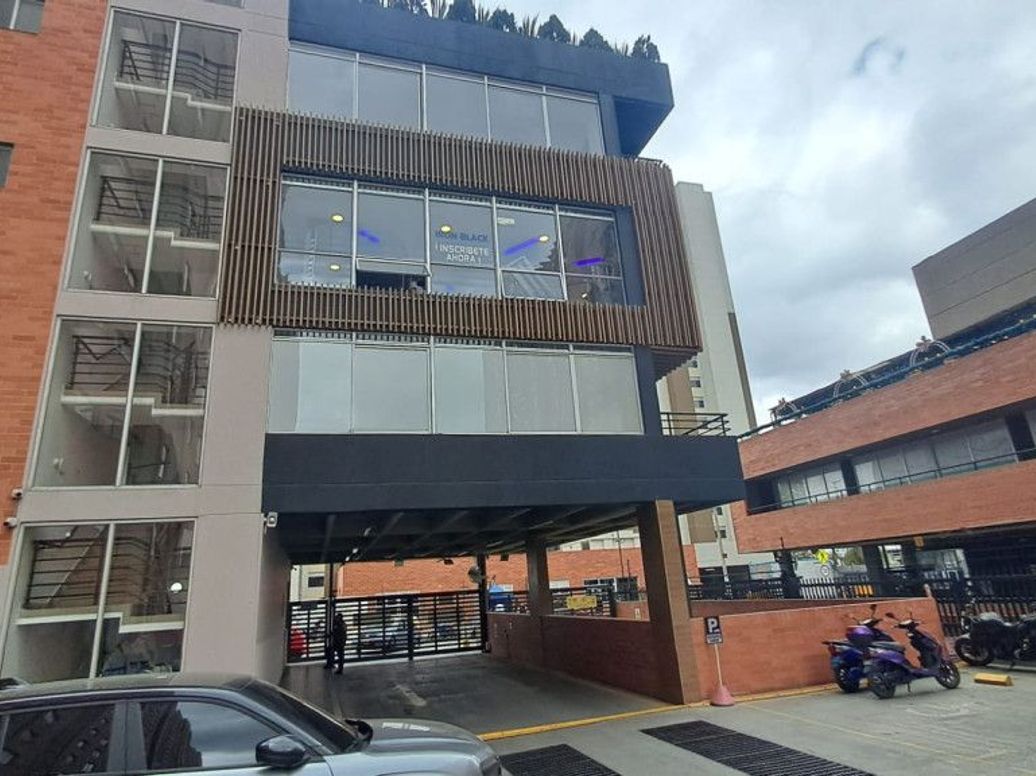 Apartamento de 2 alcobas en venta en El Vergel Occidental, Bogotá, 39 m² · foto 14 de 14