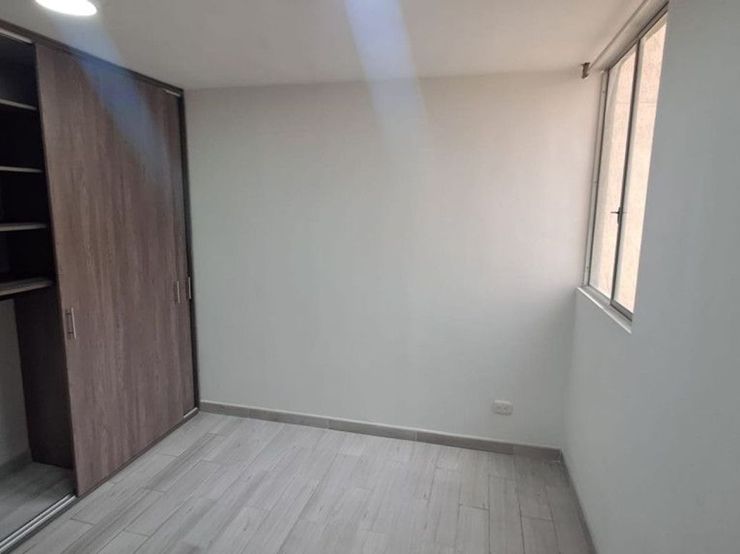 Apartamento de 2 alcobas en venta en El Vergel Occidental, Bogotá, 39 m² · foto 5 de 14