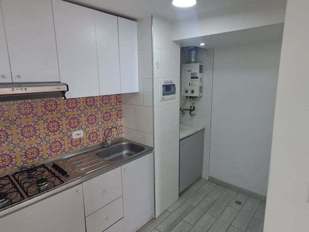 Apartamento de 2 alcobas en venta en El Vergel Occidental, Bogotá, 39 m² · foto 6 de 14