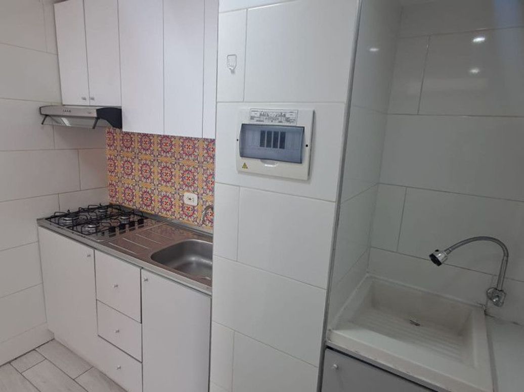 Apartamento de 2 alcobas en venta en El Vergel Occidental, Bogotá, 39 m² · foto 8 de 14