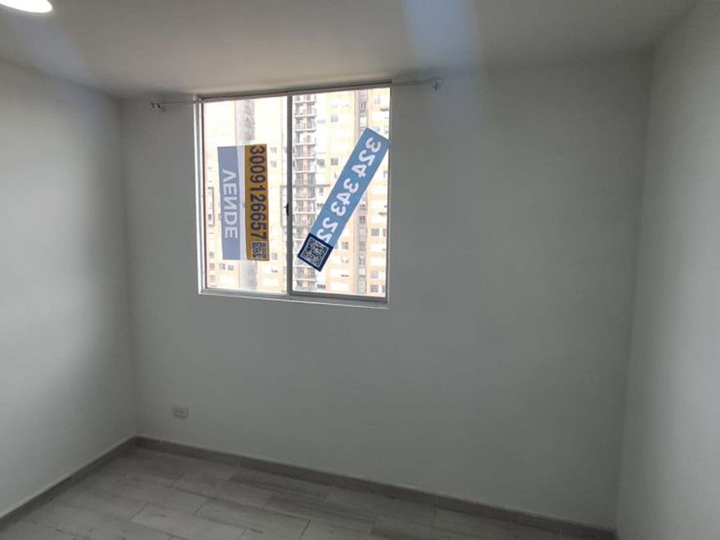 Apartamento de 2 alcobas en venta en El Vergel Occidental, Bogotá, 39 m² · foto 4 de 14