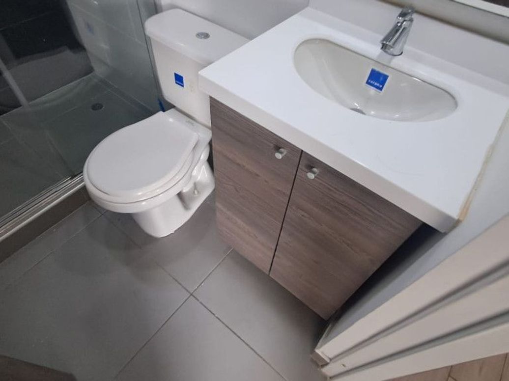 Apartamento de 2 alcobas en venta en El Vergel Occidental, Bogotá, 39 m² · foto 10 de 14