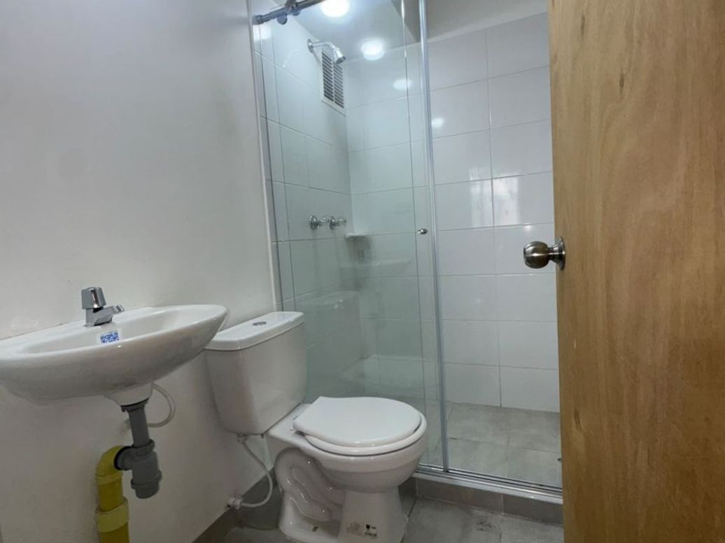 Apartamento de 2 alcobas en arriendo en El Tintal, Bogotá, 40 m² · foto 7 de 8