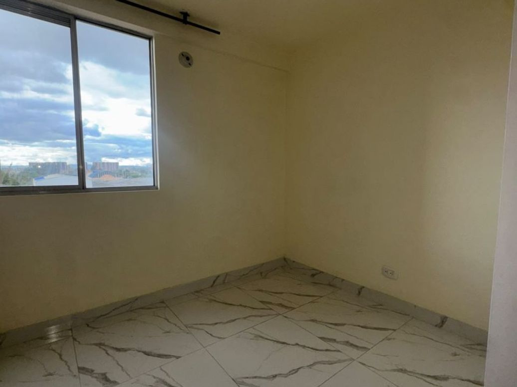 Apartamento de 2 alcobas en arriendo en El Tintal, Bogotá, 40 m² · foto 3 de 8