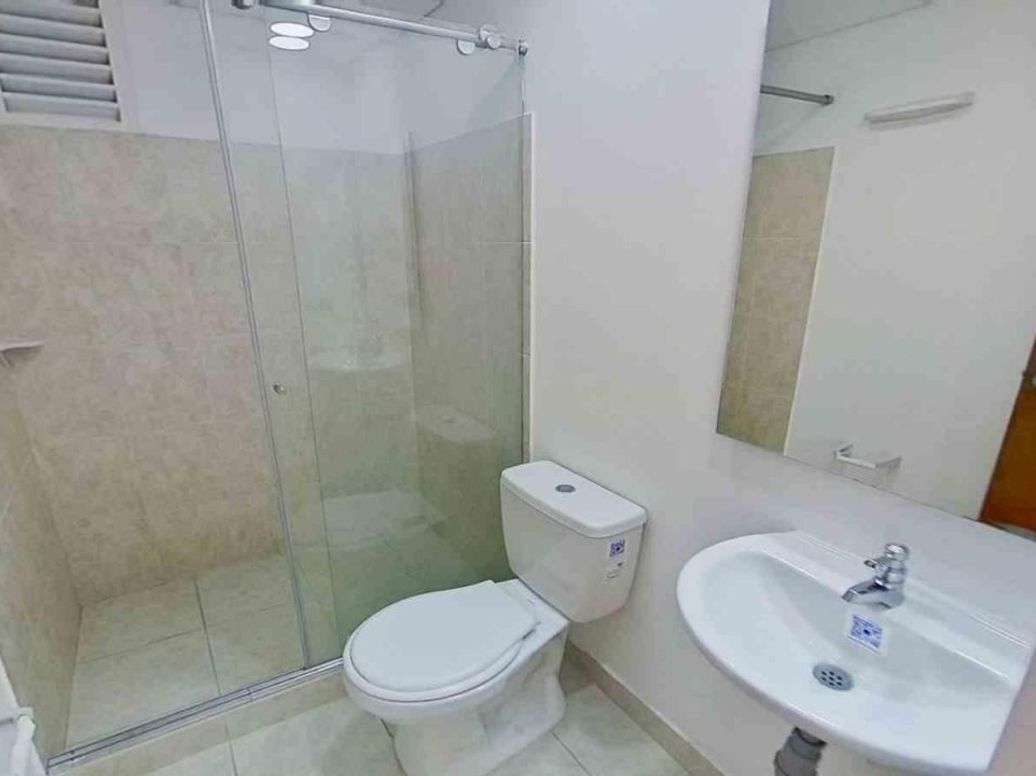 Apartamento de 2 alcobas en venta en Hayuelos, Bogotá, 41 m² · foto 10 de 10
